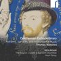 Thomas Weelkes: Anthems, Services & Instrumentalmusik - "Gentleman Extraordinary", CD