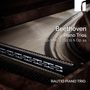 Ludwig van Beethoven: Klaviertrios Nr.3 & 4, CD