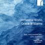 Grace Williams: Orchesterwerke, CD