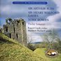 : Rupert Luck & Matthew Rickard - Violin Sonatas, CD
