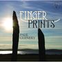 : Paul Guinery - Finger Prints, CD