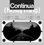 Nosaj Thing: Continua, CD