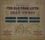 Dean Owens: Man From Leith: The Best Of Dean Owens, CD