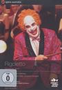 Giuseppe Verdi (1813-1901): Rigoletto, DVD