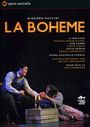 Giacomo Puccini (1858-1924): La Boheme, DVD