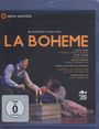 Giacomo Puccini (1858-1924): La Boheme, BR