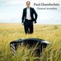 : Paul Chamberlain - Classical Accordeon, CD