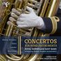 : Royal Norwegian Navy Band - Concertos, CD