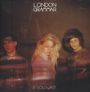 London Grammar: If You Wait (2 LP + CD), LP