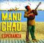Manu Chao: Proxima Estacion, CD