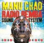Manu Chao: Radio Bemba Sound System, LP,LP,CD