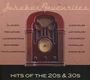 : Jukebox Favourites: Hits Of The 20s & 30s, CD,CD,CD,CD