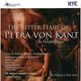 Gerald Barry: The Bitter Tears of Petra von Kant, CD,CD