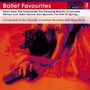 Ballet Favourites, CD
