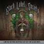 Black Label Society: Unblackened (Limited Edition) (Clear Vinyl), LP,LP,LP
