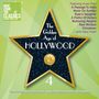 The Golden Age Of Hollywood Vol. 4, CD