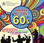 Royal Philharmonic Orchestra: Sounds of the 60s, CD