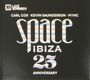 : Space Ibiza 2014: 25th Anniversary, CD,CD,CD