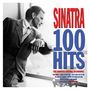 Frank Sinatra: 100 Hits Of Sinatra, CD,CD,CD,CD