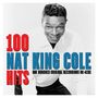 Nat King Cole: 100 Hits, CD,CD,CD,CD