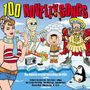 : 100 Novelty Songs, CD,CD,CD,CD