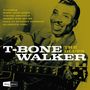 T-Bone Walker: The Blues, CD
