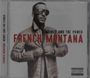 French Montana: Money And The Power, CD