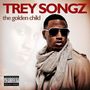 Trey Songz: The Golden Child (Explicit), CD