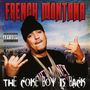French Montana: The Coke Boy Is Back, CD