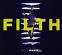 Clint Mansell: Filth - Original Score, CD