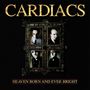 Cardiacs: Heaven Born And Ever Bright, CD
