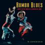 : Rumba Blues 3 (Dancin' Fever 1956 - 1960), CD,CD