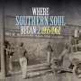 : Where Southern Soul Began Vol.2: 1955 - 1962, CD,CD