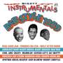 : Mighty Instrumentals R&B-Style 1959, CD,CD