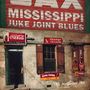 : Mississippi Juke Joint Blues (9th September 1941), CD,CD,CD,CD