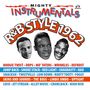 : Mighty Instrumentals R&B-Style 1962, CD,CD