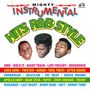 : Mighty R&B Instrumental Hits 1942 - 1963, CD,CD,CD,CD