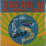 : Texas Soul '68, LP