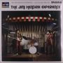 The Jimi Hendrix Experience: Live In Europe 1966-1967 (mono), LP