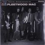 Fleetwood Mac: BBC Sunday Concert April 9th 1970 (Mono), LP
