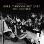 : Soul Chronology Live! (The Sixties), CD,CD,CD,CD