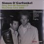 Simon & Garfunkel: Sing Out Of Toronto & Haarlem: Live 1966, LP