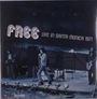 Free: Live In Santa Monica 1971, LP,LP