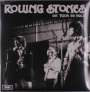 The Rolling Stones: Let the Airwaves Flow 9 on Tour 65 Vol. II, LP