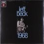 Jeff Beck: Radio Sessions 1968, LP