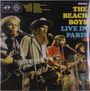 The Beach Boys: Live In Paris 1969 (Mono), LP