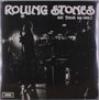 The Rolling Stones: On Tour '66 Vol I, LP