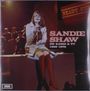 Sandie Shaw: On Radio & TV 1965-1970, LP