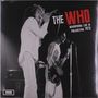 The Who: Quadrophenia Live In Philadelphia 1973, LP