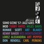 : Soho Scene '57 (Jazz Goes Mod) (Limited Indie Edition), LP